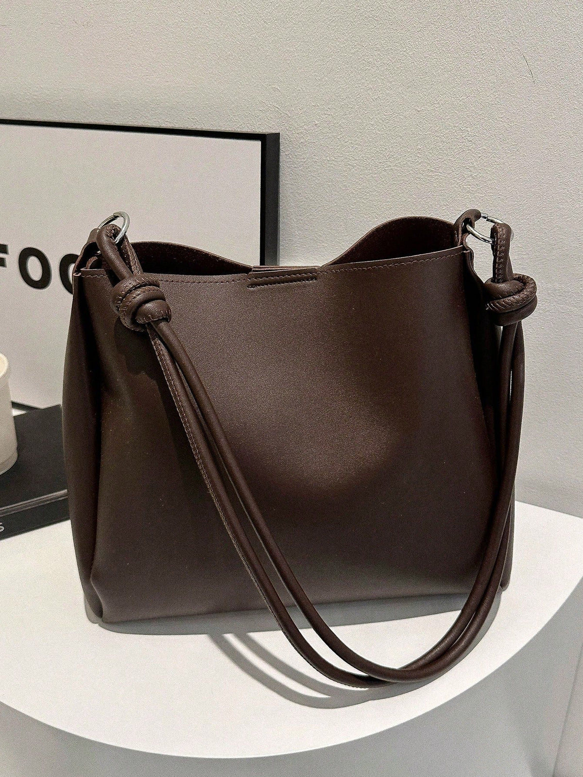Violette™ | Sac à bandoulière élégant