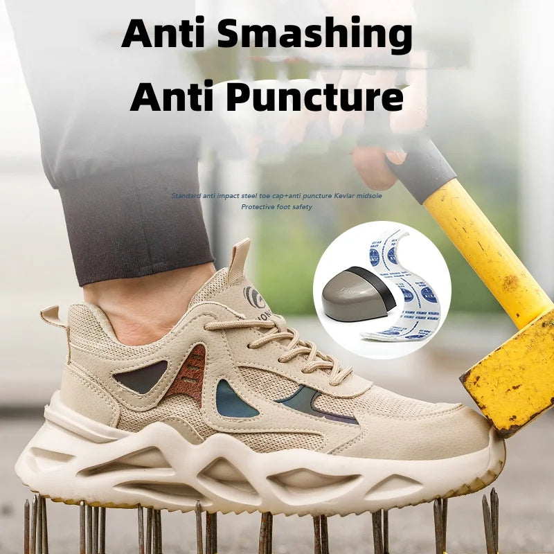 Shraks - Werkschoenen