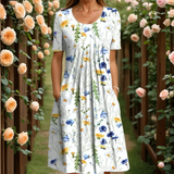 Madeleine | Robe élégante