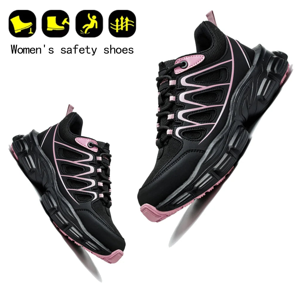 Woman sneakers