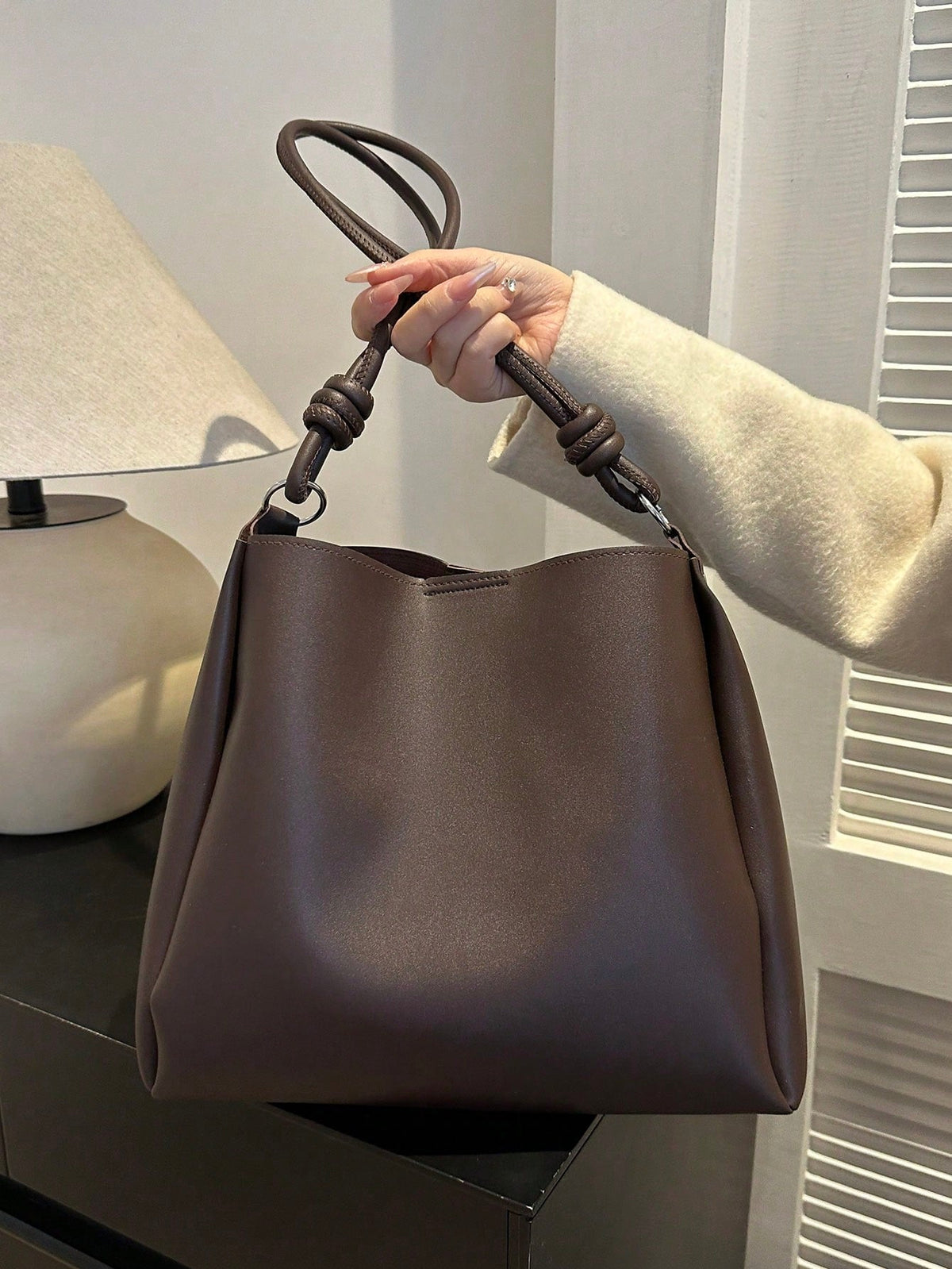 Violette™ | Sac à bandoulière élégant