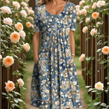 Madeleine | Robe élégante