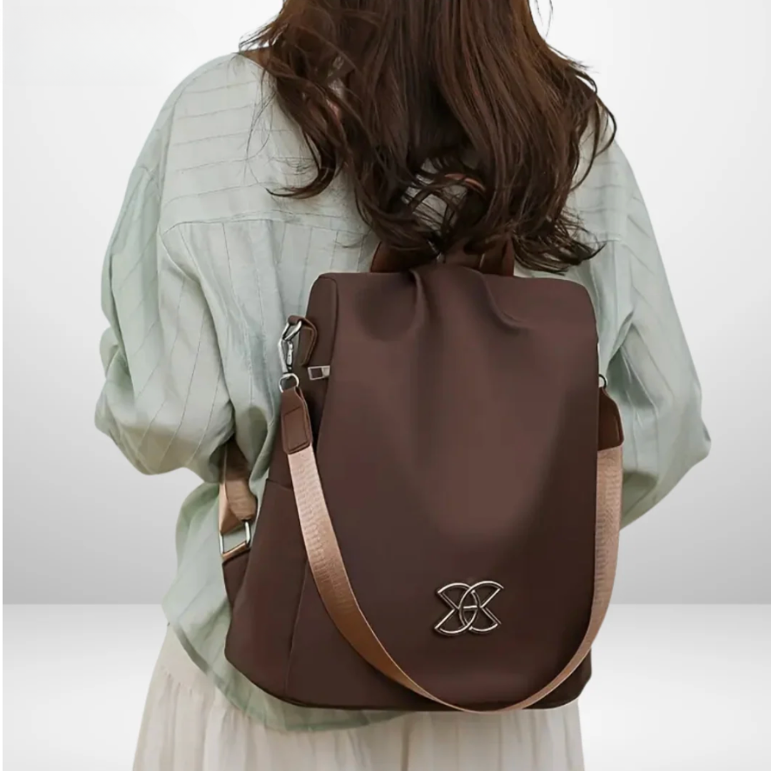 Avelisse™ | Sac à Dos Élégant Antivol