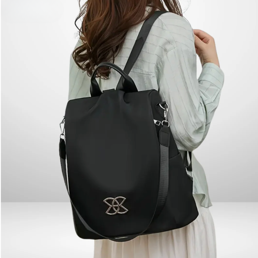 Avelisse™ | Sac à Dos Élégant Antivol