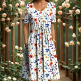 Madeleine | Robe élégante