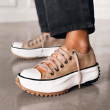 Sandrine | Chaussures à plateforme