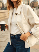 Juliette | Veste Élégante Intemporelle