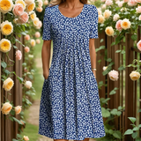 Madeleine | Robe élégante