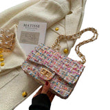 Alviero Martini - Sac à bandoulière élégant