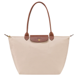 Sac Classique - Grand Le Pliage Tote, Papier