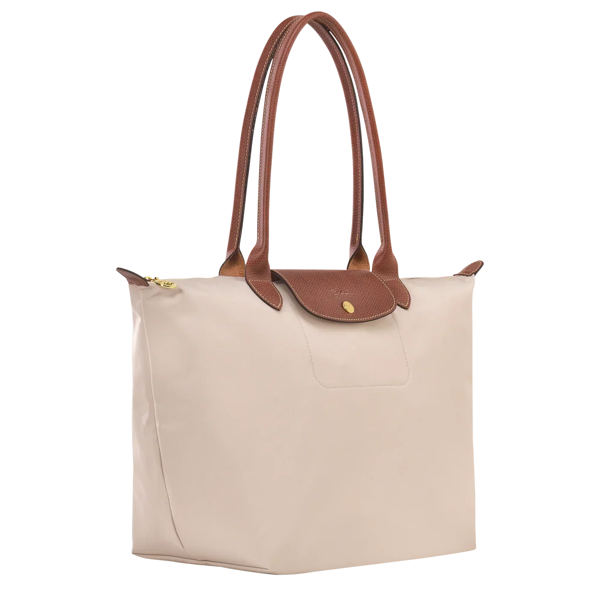 Sac Classique - Grand Le Pliage Tote, Papier