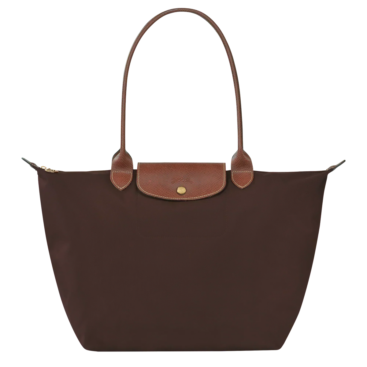 Sac Classique - Grand Le Pliage Tote, Ébène