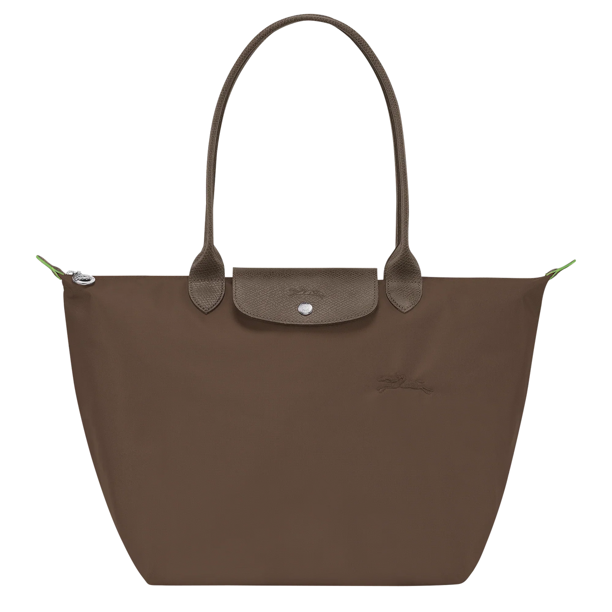 Sac Classique - Grand Le Pliage Tote, Terra