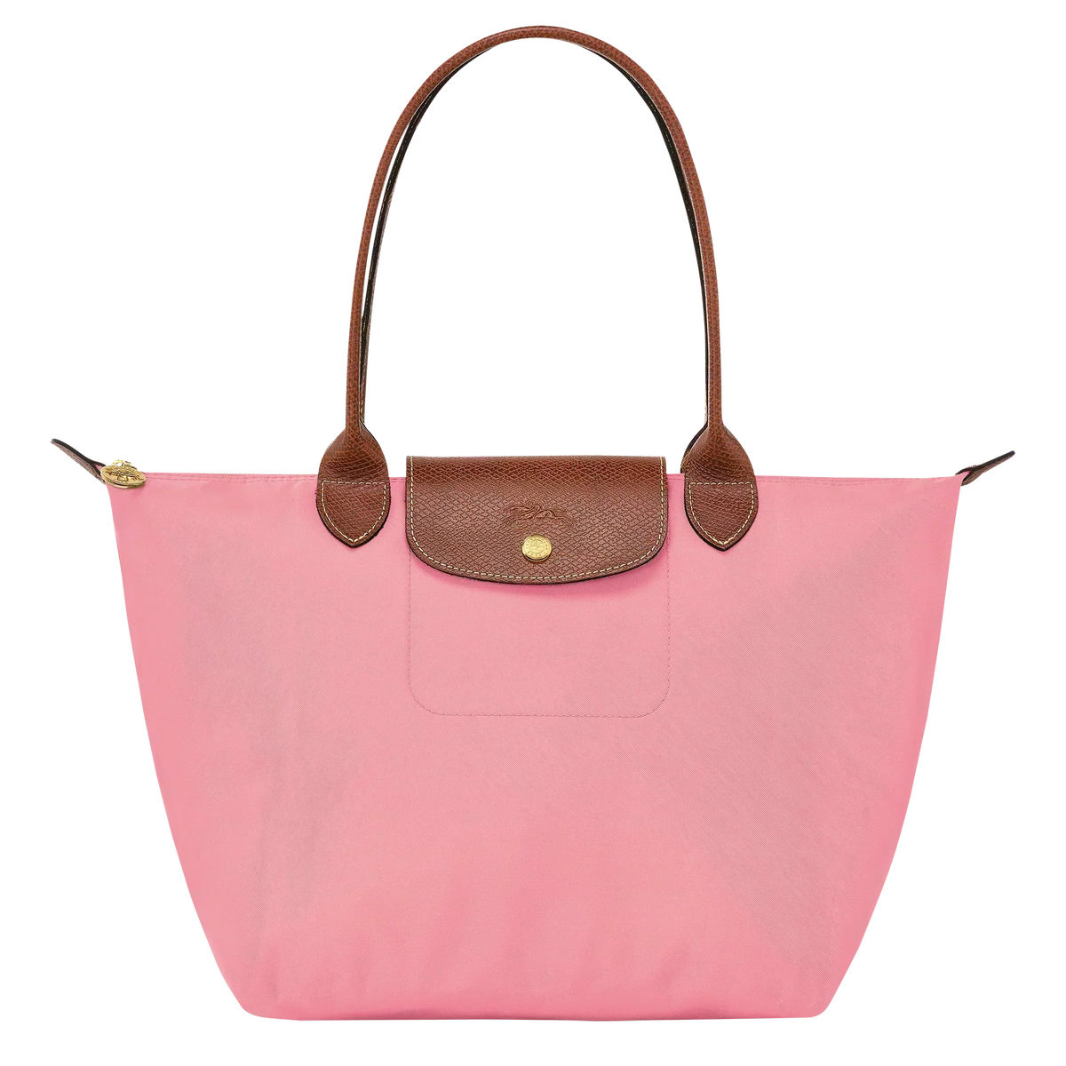 Sac classique - Medium Le Pliage Tote, Marshmallow