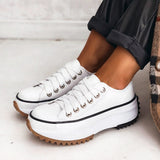 Sandrine | Chaussures à plateforme