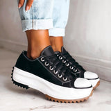 Sandrine | Chaussures à plateforme